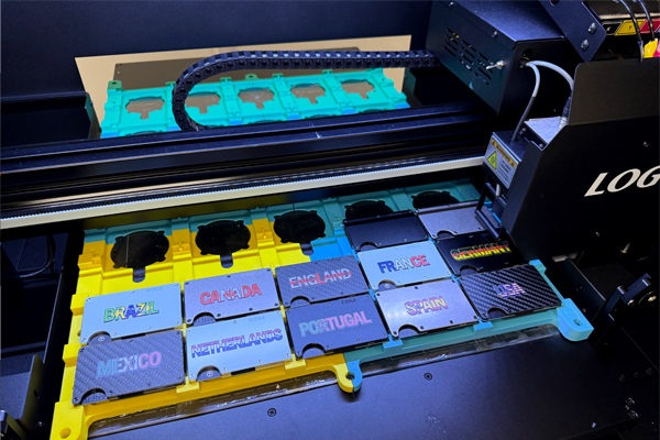 UV Printing
